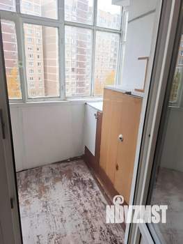 1-к квартира, на длительный срок, 36м2, 7/10 этаж