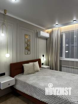 1-к квартира, на длительный срок, 45м2, 1/28 этаж