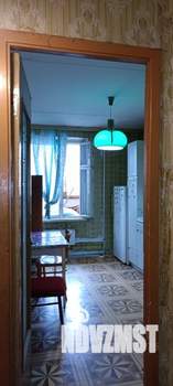 1-к квартира, на длительный срок, 37м2, 9/19 этаж