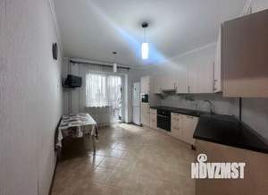 2-к квартира, на длительный срок, 78м2, 8/24 этаж