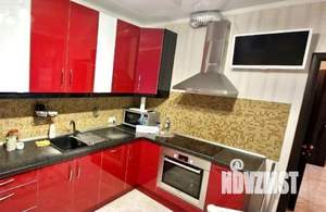 3-к квартира, посуточно, 94м2, 1/1 этаж