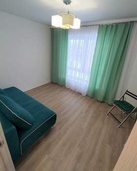 3-к квартира, на длительный срок, 79м2, 4/25 этаж