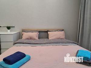 Студия квартира, посуточно, 30м2, 6/24 этаж