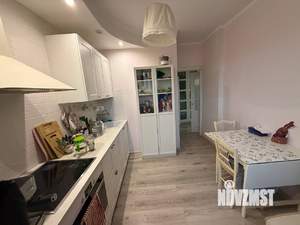 1-к квартира, на длительный срок, 42м2, 4/15 этаж