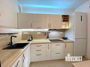 1-к квартира, на длительный срок, 38м2, 22/26 этаж