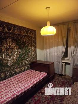 3-к квартира, на длительный срок, 63м2, 5/9 этаж