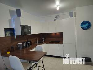 2-к квартира, на длительный срок, 40м2, 22/26 этаж