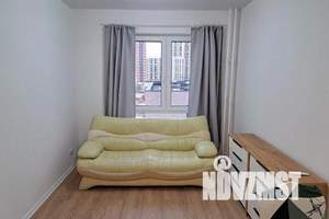 1-к квартира, посуточно, 40м2, 5/25 этаж