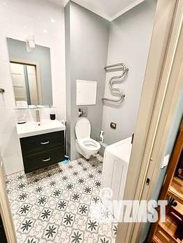 Студия квартира, посуточно, 29м2, 15/24 этаж