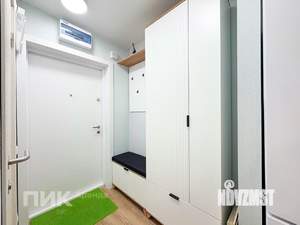 Студия квартира, на длительный срок, 20м2, 22/25 этаж