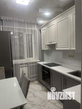 2-к квартира, на длительный срок, 58м2, 5/12 этаж