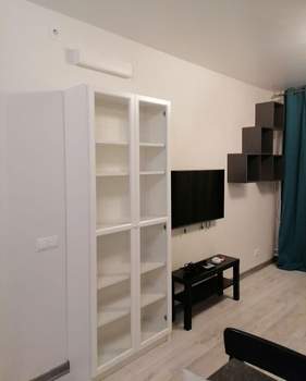 1-к квартира, на длительный срок, 39м2, 11/15 этаж