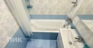 1-к квартира, на длительный срок, 42м2, 6/24 этаж
