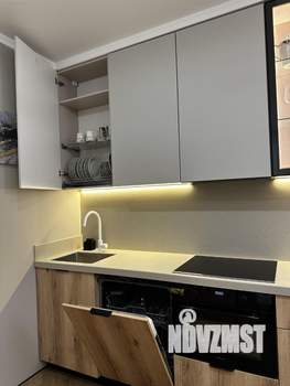 1-к квартира, на длительный срок, 45м2, 1/28 этаж