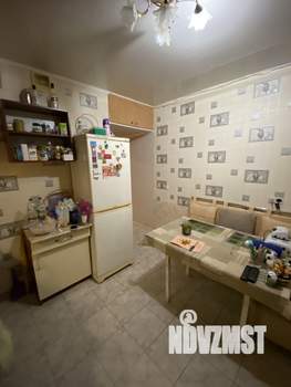 1-к квартира, на длительный срок, 41м2, 3/24 этаж