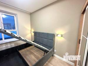 1-к квартира, на длительный срок, 34м2, 5/25 этаж