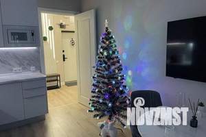 1-к квартира, посуточно, 37м2, 9/9 этаж