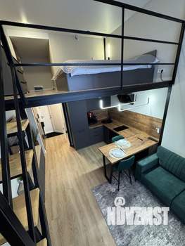 1-к квартира, на длительный срок, 32м2, 1/25 этаж