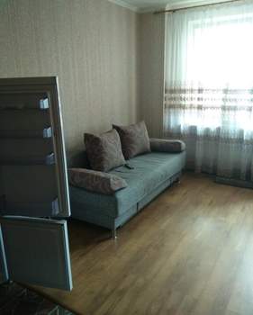 2-к квартира, на длительный срок, 73м2, 18/20 этаж