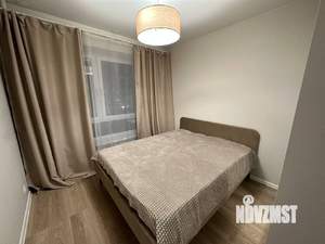 2-к квартира, на длительный срок, 37м2, 5/26 этаж
