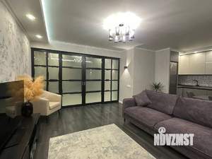 2-к квартира, на длительный срок, 75м2, 16/25 этаж