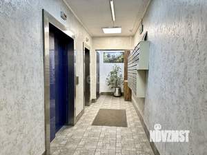 1-к квартира, на длительный срок, 37м2, 16/22 этаж