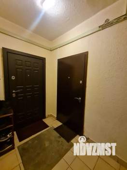 1-к квартира, на длительный срок, 37м2, 16/22 этаж