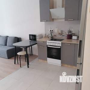 2-к квартира, на длительный срок, 40м2, 9/23 этаж
