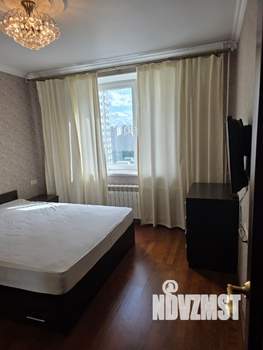 2-к квартира, на длительный срок, 60м2, 16/20 этаж