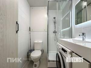 Студия квартира, на длительный срок, 24м2, 16/25 этаж