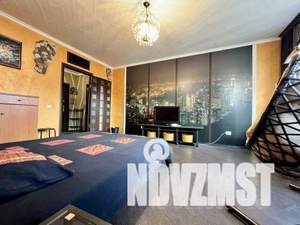 1-к квартира, на длительный срок, 42м2, 16/17 этаж