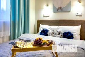 1-к квартира, посуточно, 15м2, 2/25 этаж