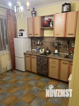 1-к квартира, на длительный срок, 43м2, 8/26 этаж