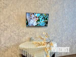 1-к квартира, посуточно, 50м2, 2/18 этаж