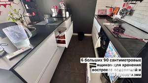 2-к квартира, на длительный срок, 67м2, 13/18 этаж