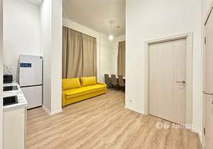 2-к квартира, на длительный срок, 37м2, 1/16 этаж