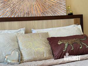 2-к квартира, посуточно, 54м2, 1/1 этаж