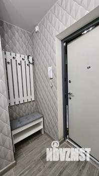 1-к квартира, на длительный срок, 37м2, 10/25 этаж