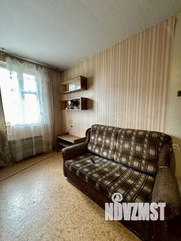 1-к квартира, на длительный срок, 38м2, 6/17 этаж