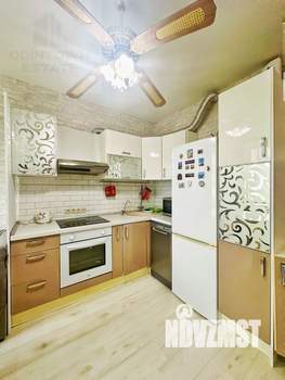 1-к квартира, на длительный срок, 49м2, 21/24 этаж