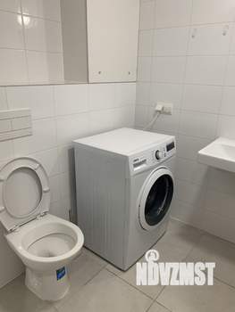 1-к квартира, на длительный срок, 39м2, 14/19 этаж