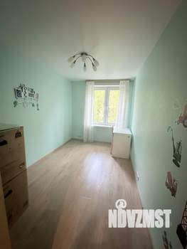 2-к квартира, на длительный срок, 44м2, 3/5 этаж