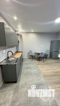 2-к квартира, на длительный срок, 28м2, 7/25 этаж