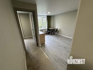 1-к квартира, на длительный срок, 31м2, 6/9 этаж