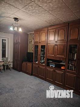 2-к квартира, на длительный срок, 45м2, 6/9 этаж