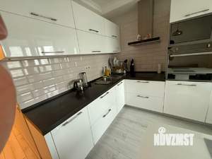 1-к квартира, на длительный срок, 45м2, 12/25 этаж