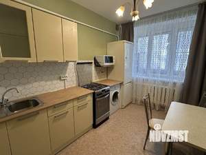 1-к квартира, на длительный срок, 30м2, 1/9 этаж