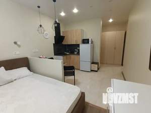 1-к квартира, посуточно, 15м2, 1/1 этаж
