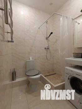 1-к квартира, посуточно, 15м2, 1/1 этаж