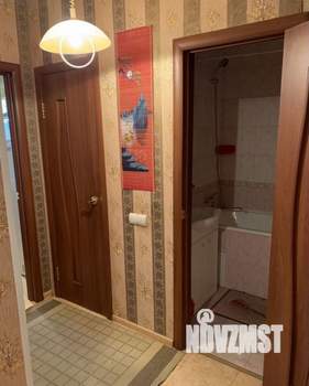 1-к квартира, на длительный срок, 45м2, 10/24 этаж